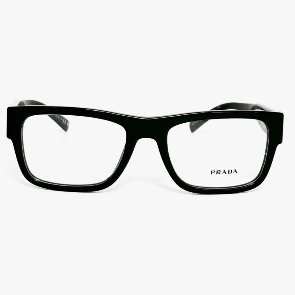 Prada Eyeglasses, VPR 180 model, excellent